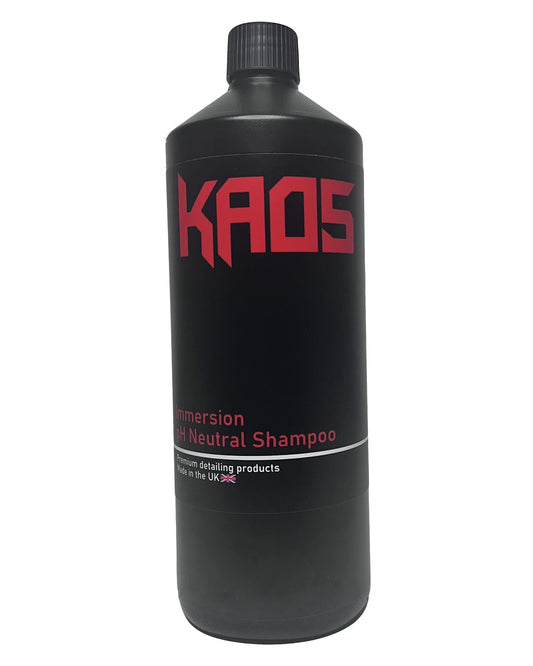 Shampoing Immersion pH Neutre 1 Litre