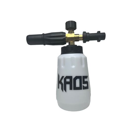 Kaos Wide Body Snow Foam Lance (Karcher K Series)