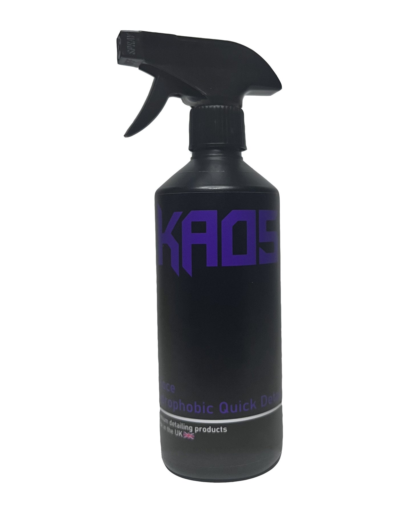 Veloce Quick Detailer 500ml &amp; microvezeldoek