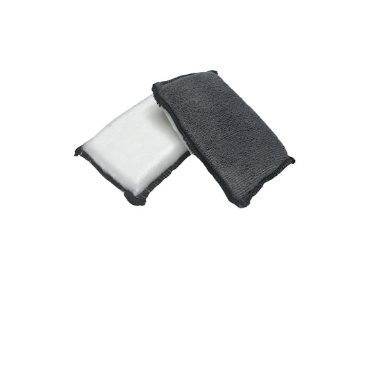 Kaos Interior scrub pad